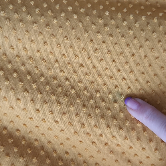 AS IS Reborn J SwissDot blouse - Picture 6 of 8